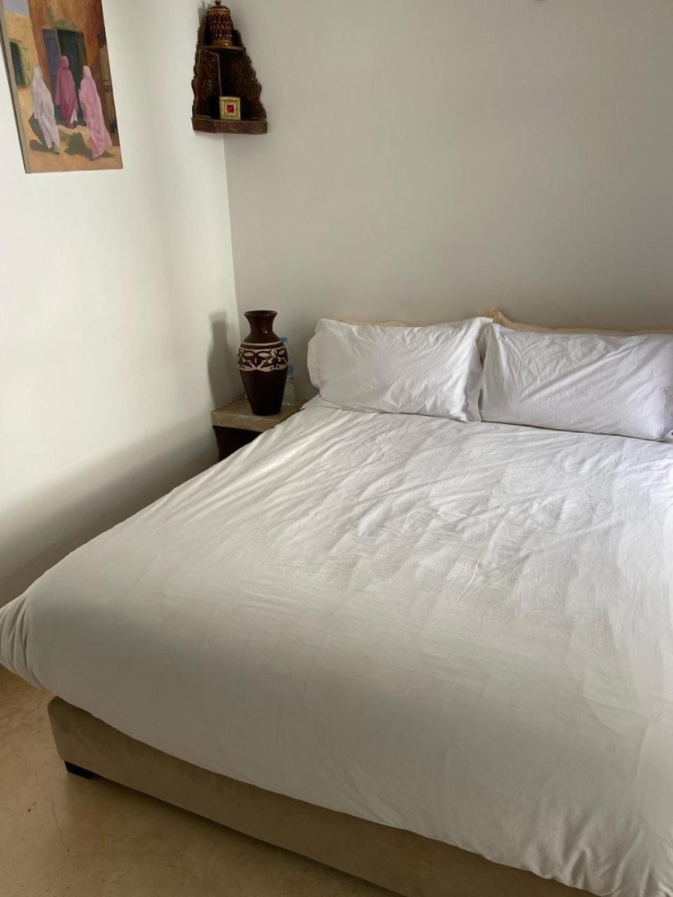 Riad Essaada Marrakesz Zewnętrze zdjęcie