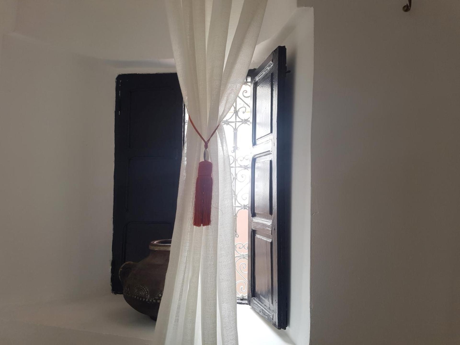 Riad Essaada Marrakesz Zewnętrze zdjęcie
