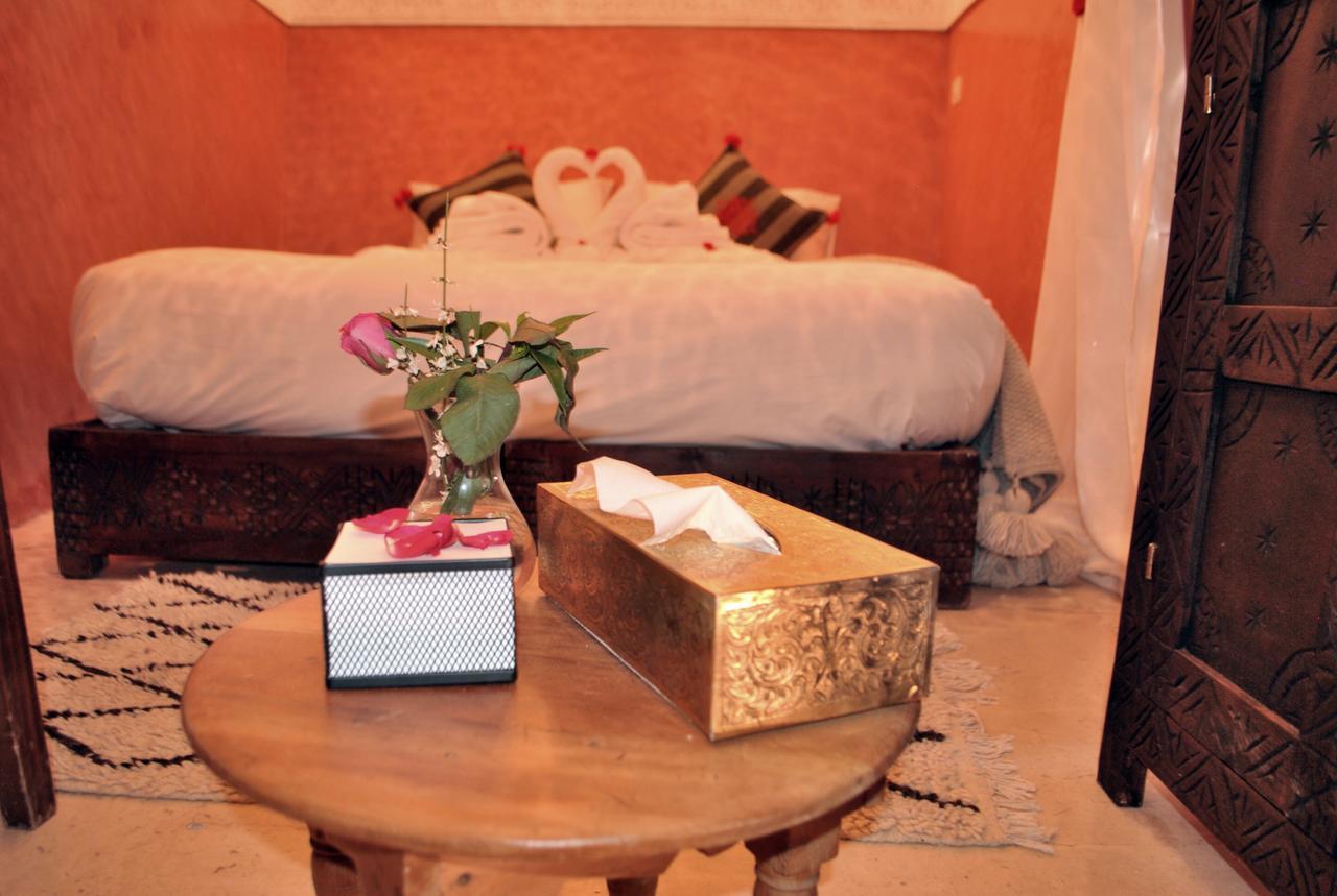 Riad Essaada Marrakesz Zewnętrze zdjęcie