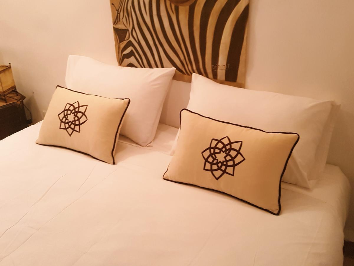 Riad Essaada Marrakesz Zewnętrze zdjęcie