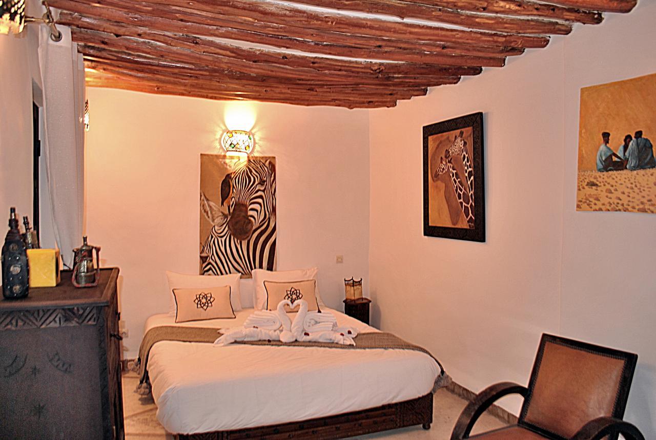 Riad Essaada Marrakesz Zewnętrze zdjęcie