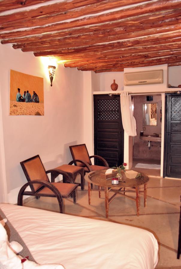 Riad Essaada Marrakesz Zewnętrze zdjęcie