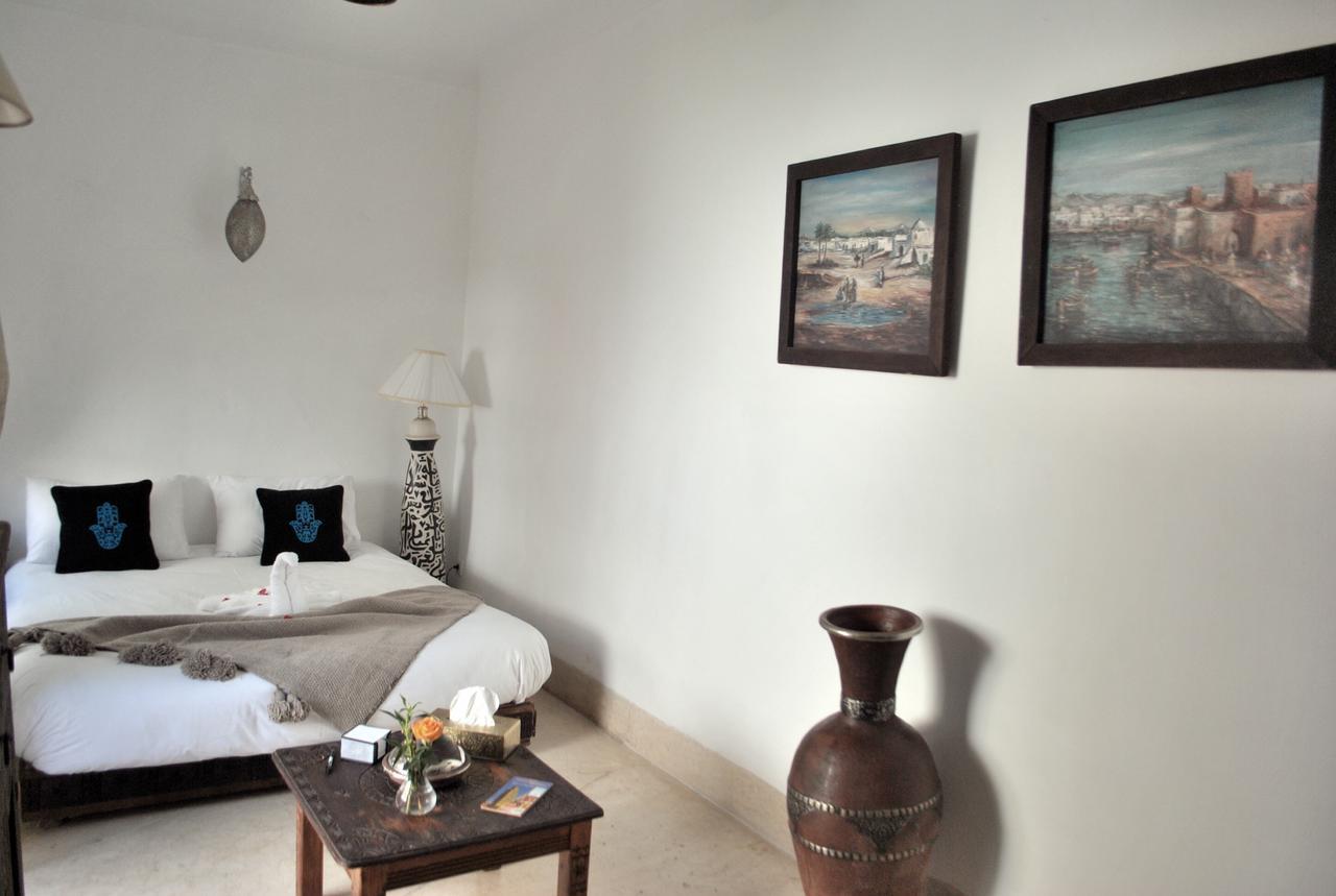 Riad Essaada Marrakesz Zewnętrze zdjęcie
