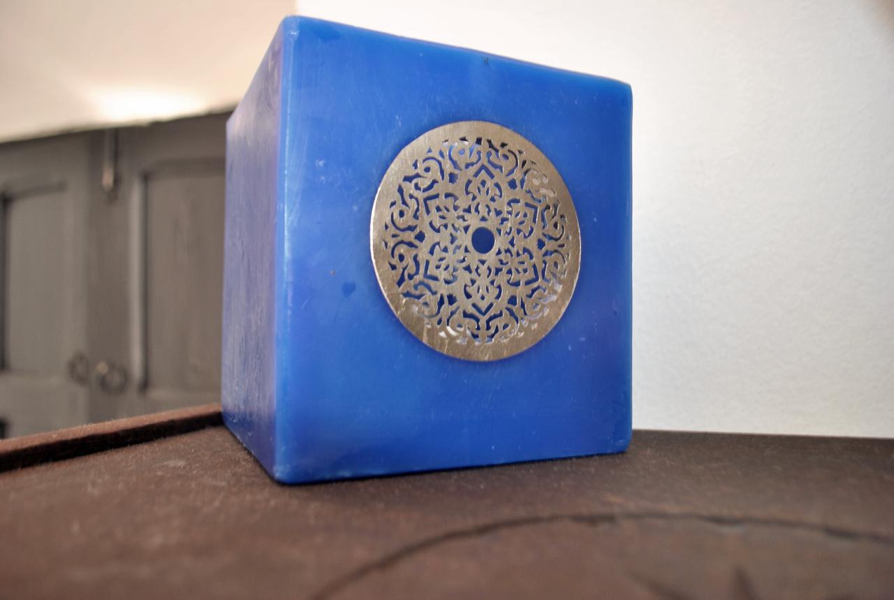 Riad Essaada Marrakesz Zewnętrze zdjęcie