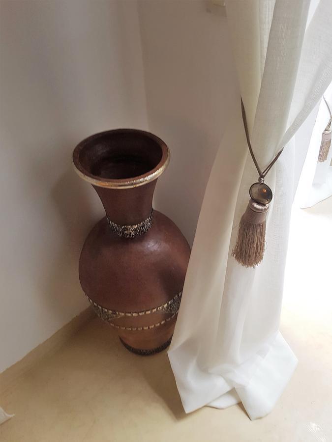 Riad Essaada Marrakesz Zewnętrze zdjęcie
