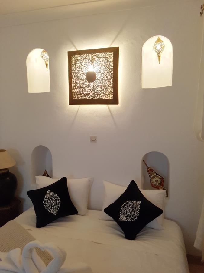 Riad Essaada Marrakesz Zewnętrze zdjęcie