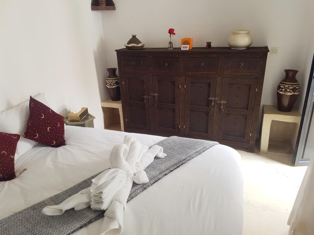 Riad Essaada Marrakesz Zewnętrze zdjęcie
