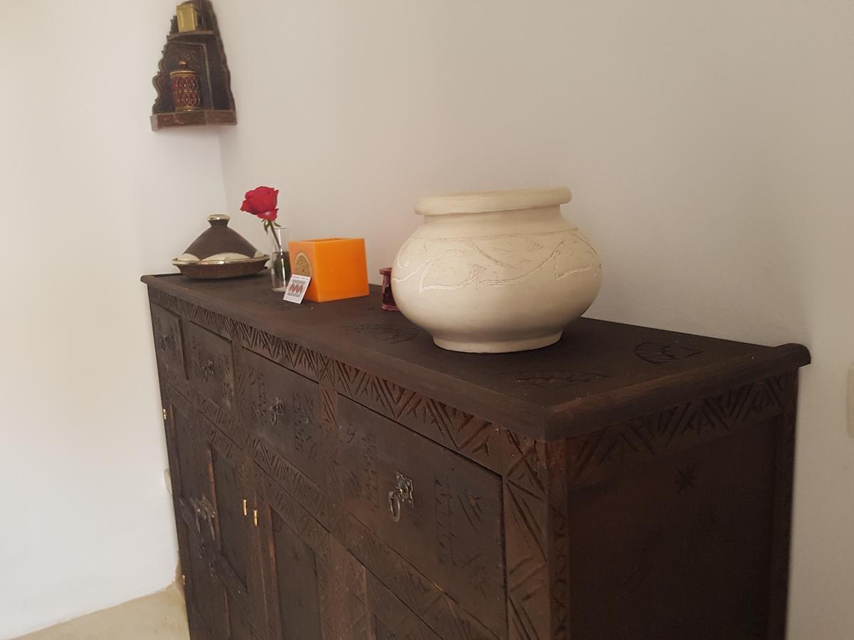 Riad Essaada Marrakesz Zewnętrze zdjęcie